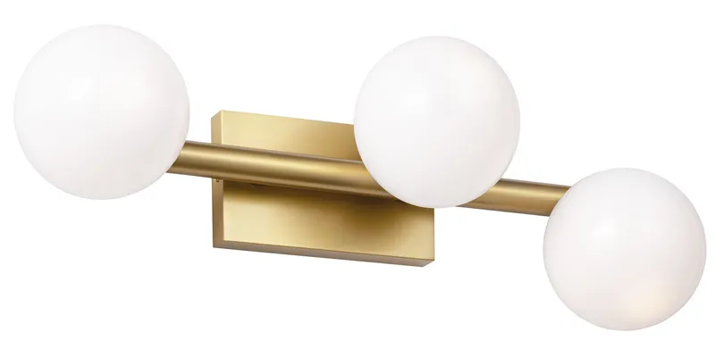 Altair Wall Sconce — Wall Sconces