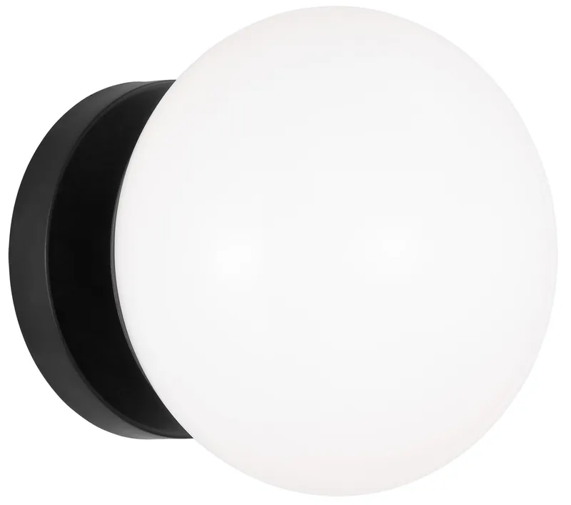 Lune Wall Sconce — Wall Sconces
