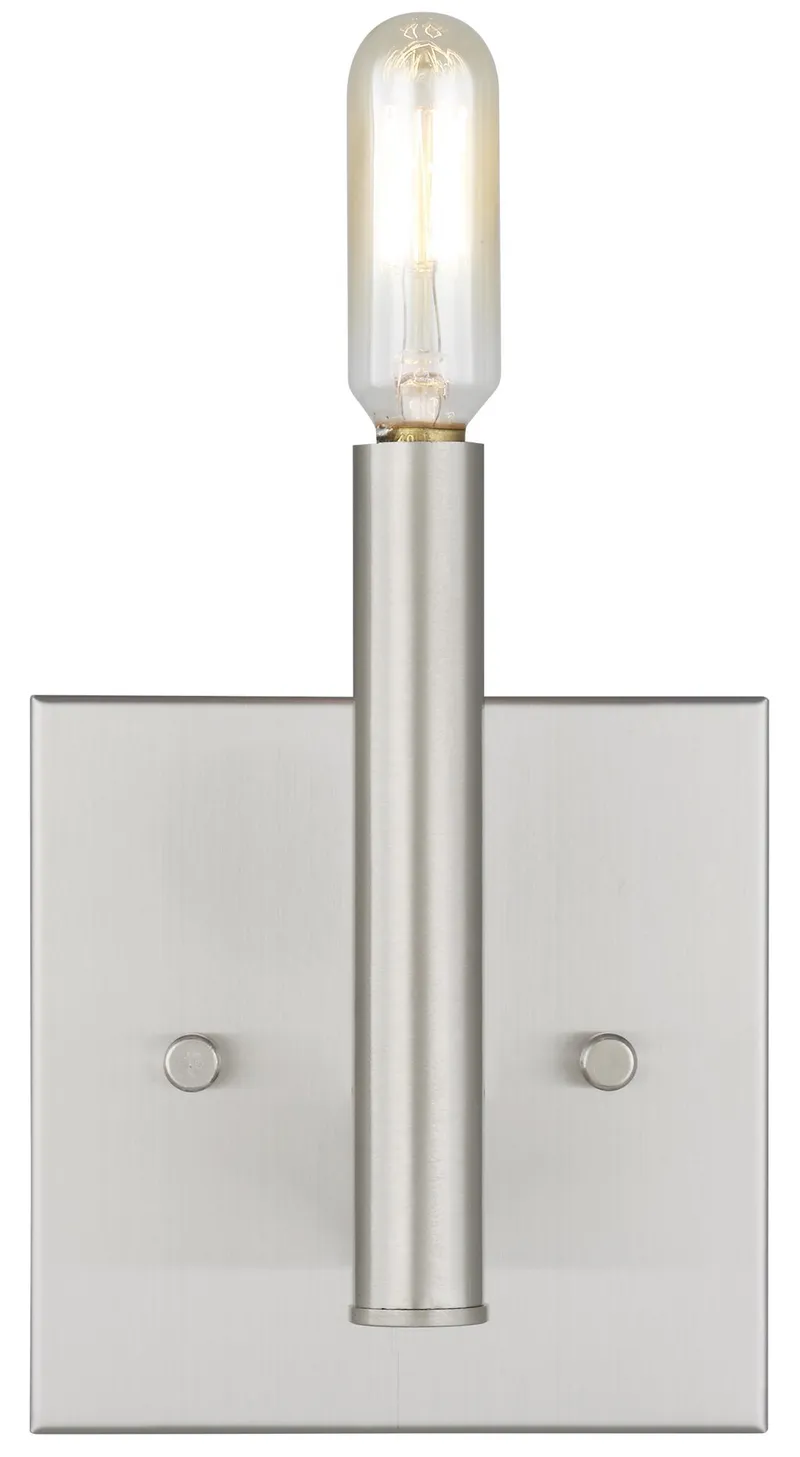 Vector Wall Sconce — Wall Sconces