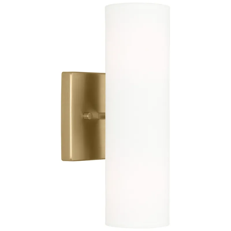Capalino Wall Sconce — Wall Sconces