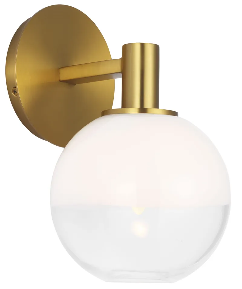 Torian Wall Sconce — Wall Sconces