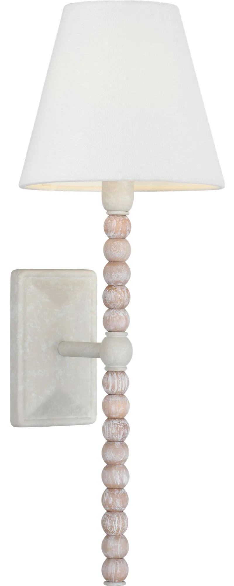 Fiona Torch Wall Sconce — Wall Sconces