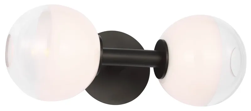 Torian Linear Wall Sconce — Wall Sconces