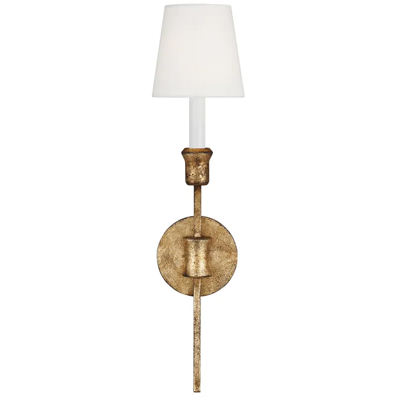Westerly Wall Sconce — Wall Sconces