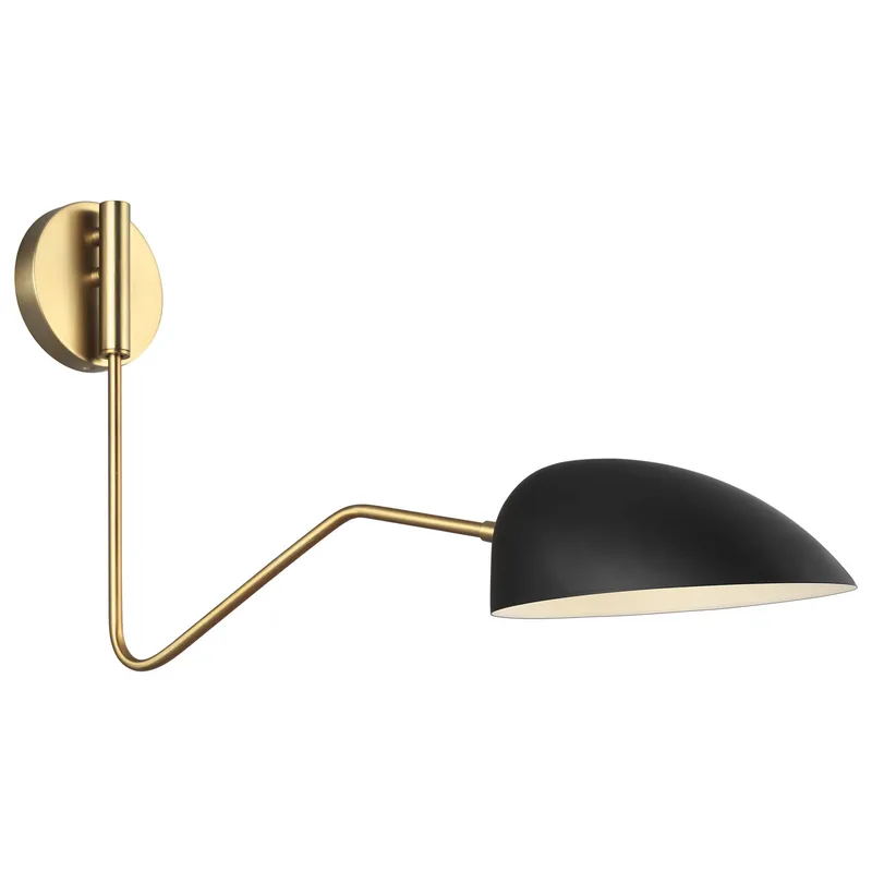 Jane Wall Light — Wall Sconces