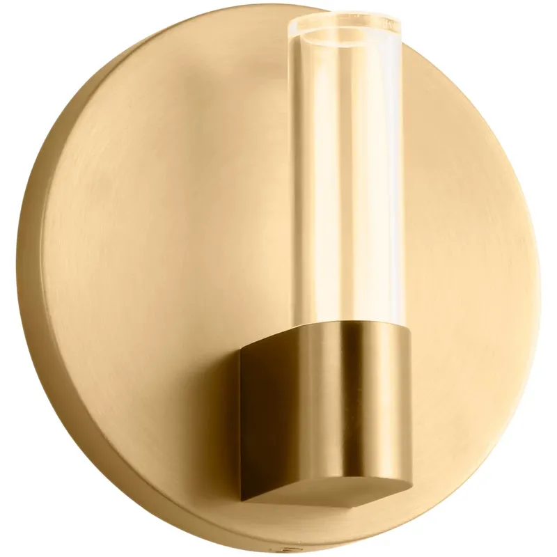 Silas Wall Sconce — Wall Sconces