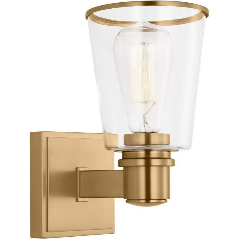 Alessa Wall Sconce — Wall Sconces