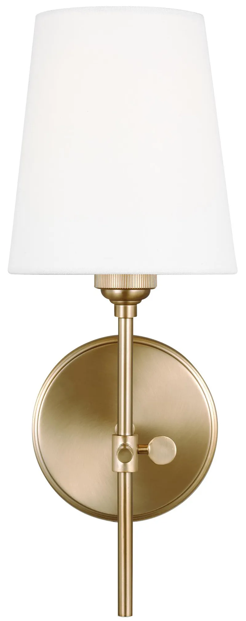 Baker Wall Sconce — Wall Sconces