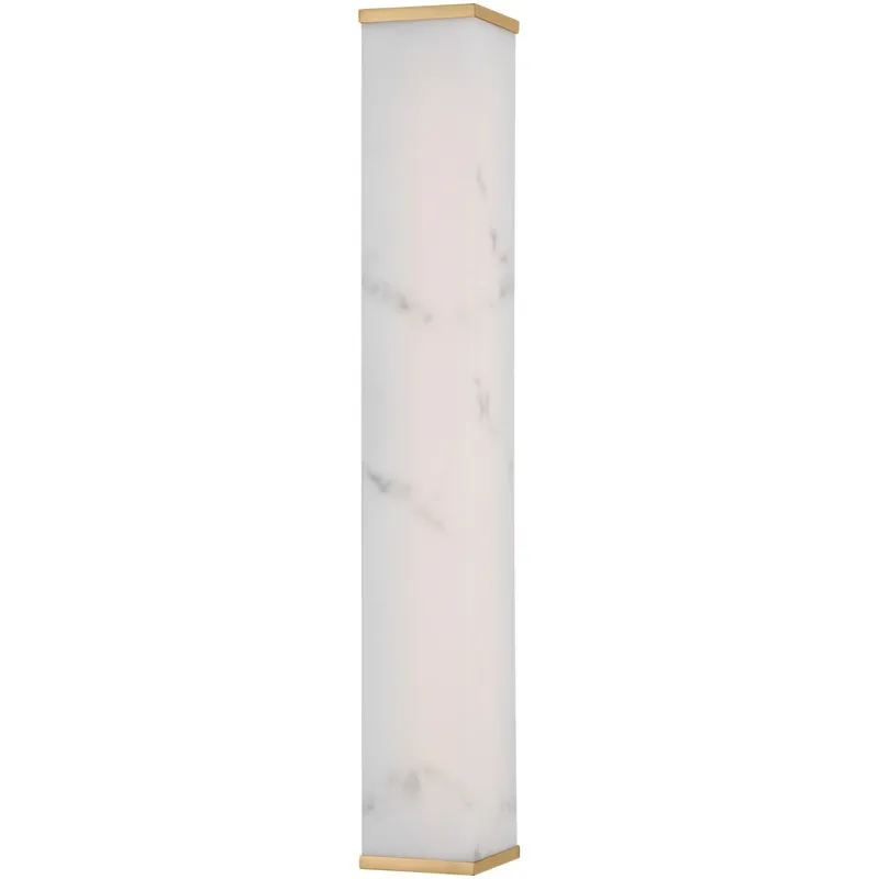 Cleor Bathroom Vanity Light — Wall Sconces