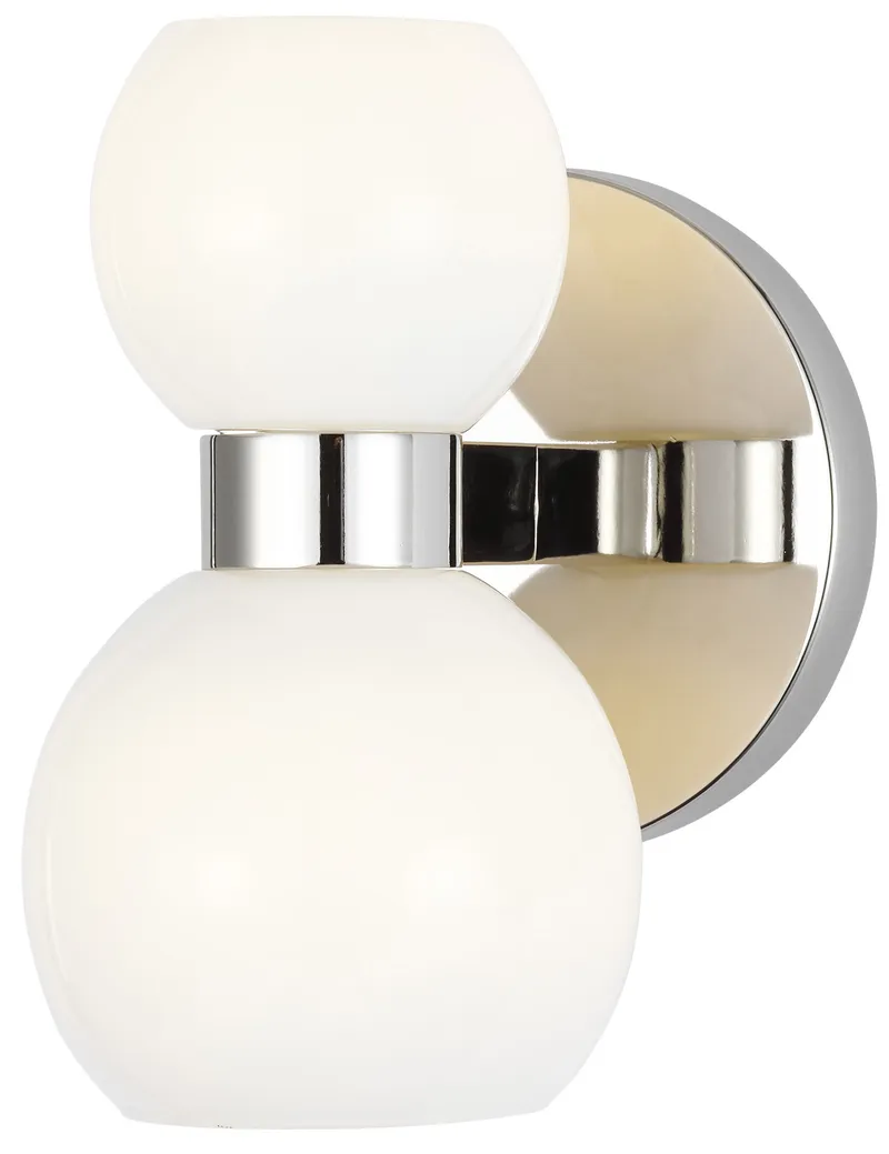 Londyn Wall Sconce — Wall Sconces