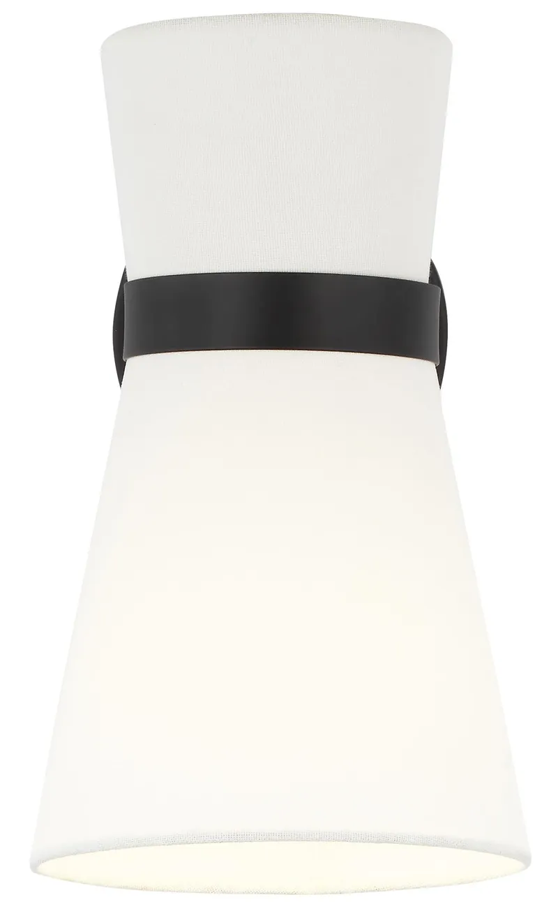 Clark Wall Sconce — Wall Sconces