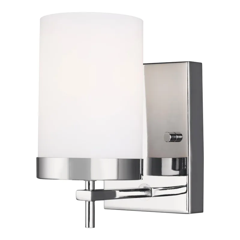 Zire Wall Sconce — Wall Sconces