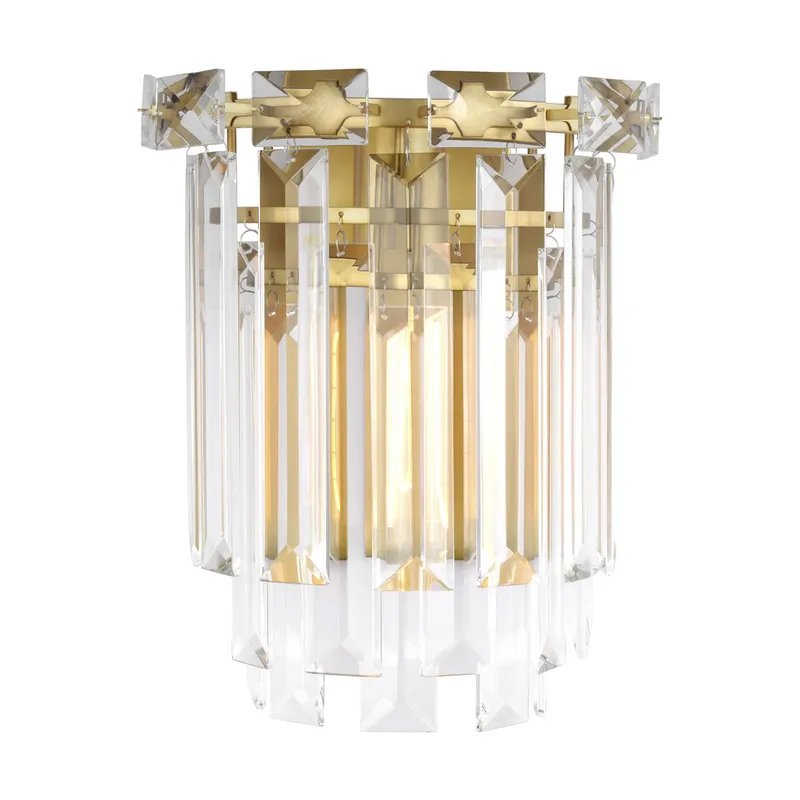 Arden Wall Sconce — Wall Sconces