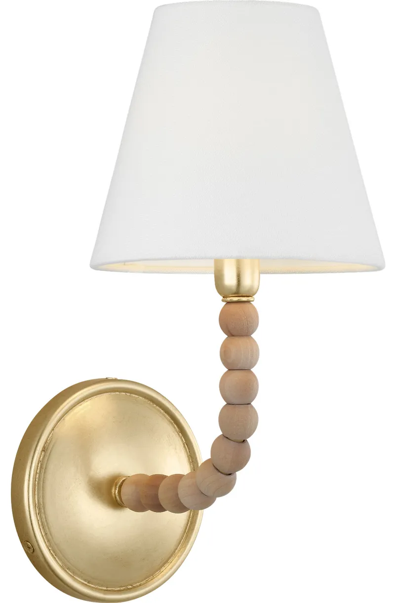 Fiona Wall Sconce — Wall Sconces