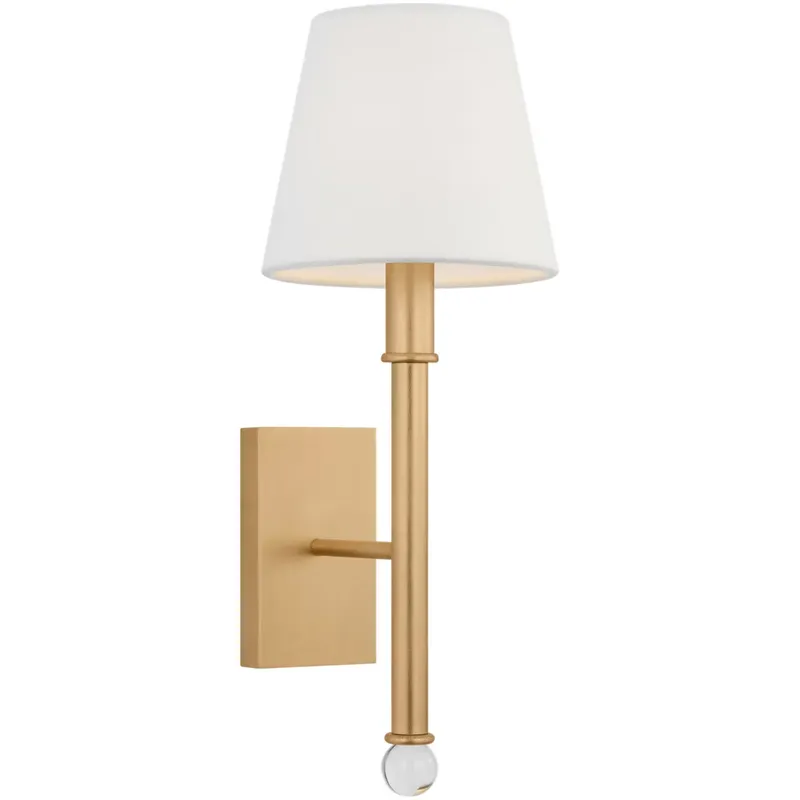 Greard Wall Sconce — Wall Sconces
