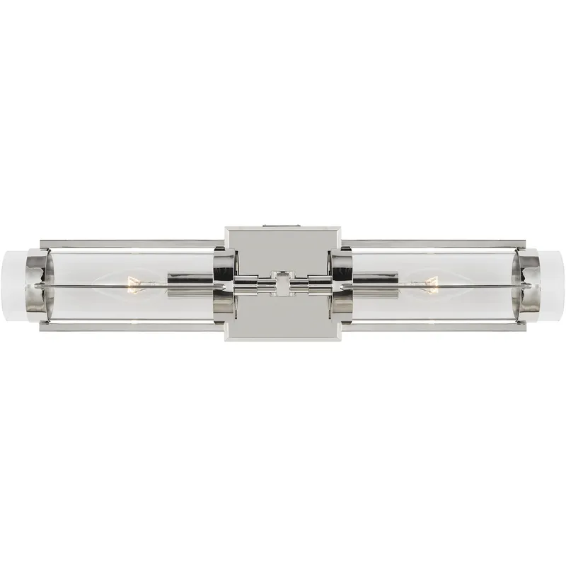 Flynn Linear Wall Sconce — Wall Sconces