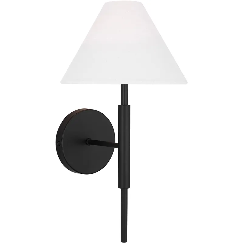 Porteau Wall Sconce — Wall Sconces