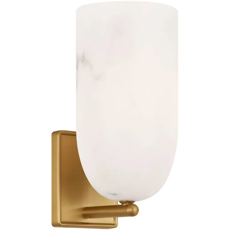 Savina Wall Sconce — Wall Sconces