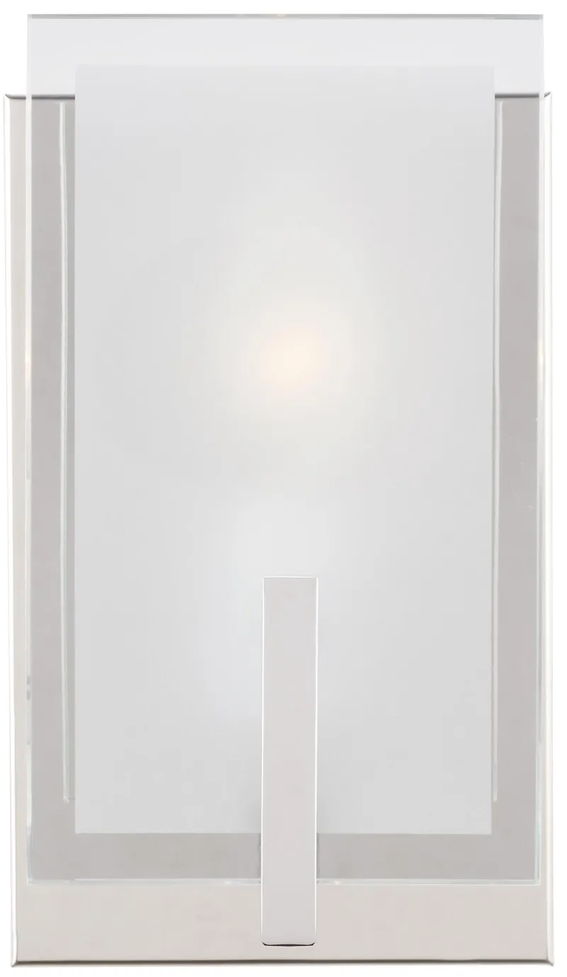 Syll Wall Sconce — Wall Sconces