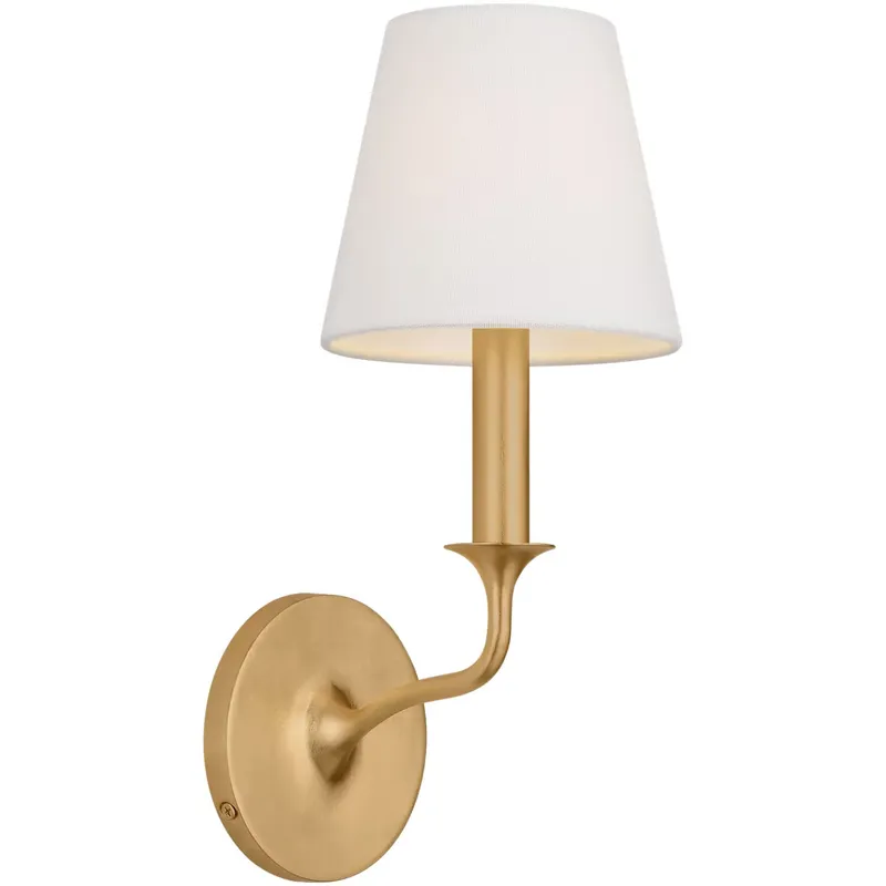 Chatsworth Wall Sconce — Wall Sconces