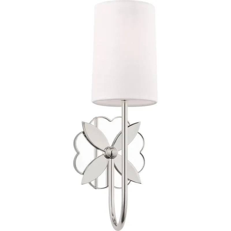 Spencer Wall Sconce — Wall Sconces