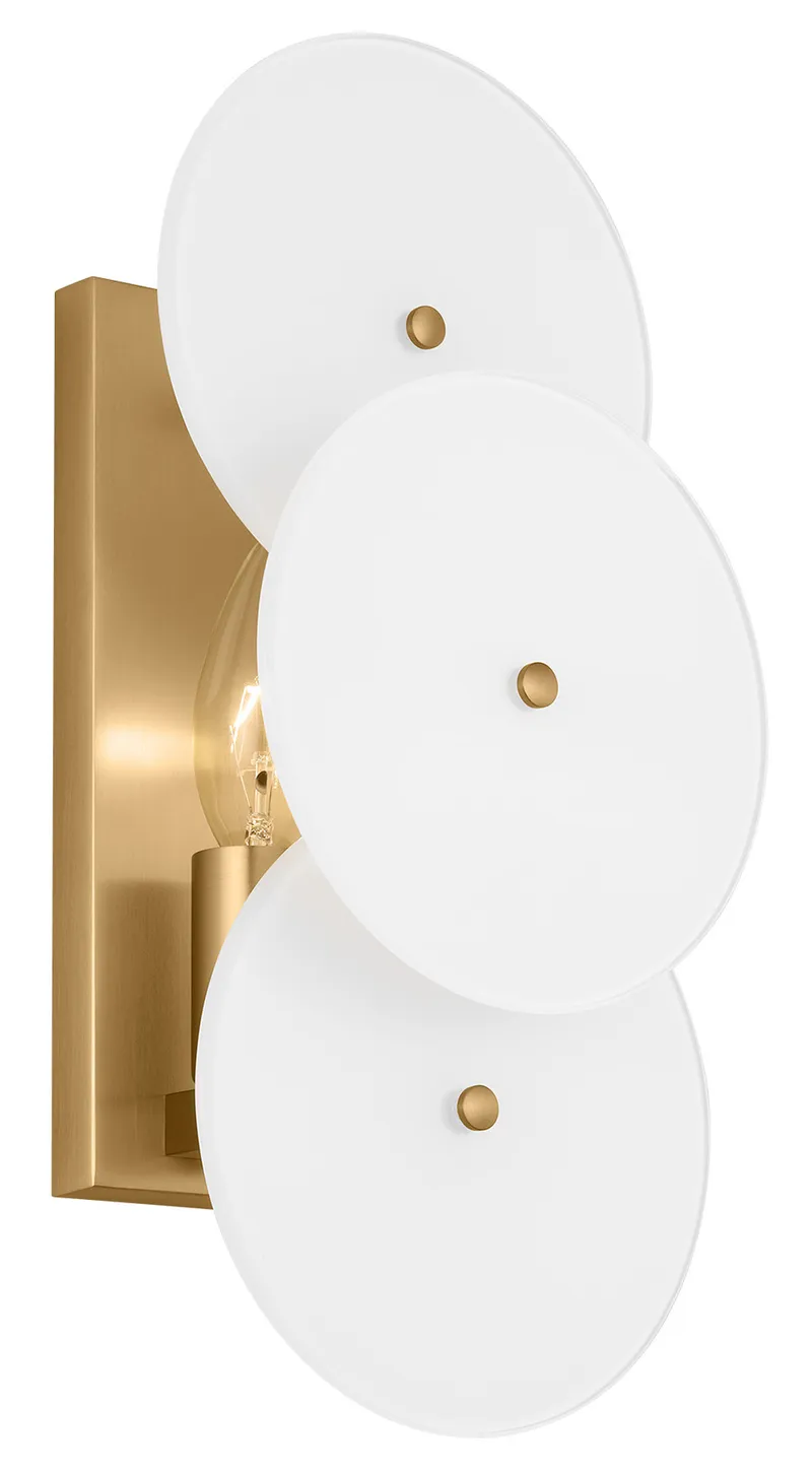 Emery Wall Sconce — Wall Sconces