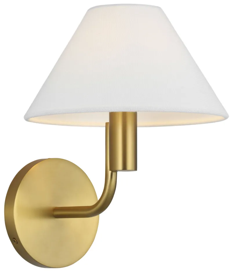 Colfax Wall Sconce — Wall Sconces