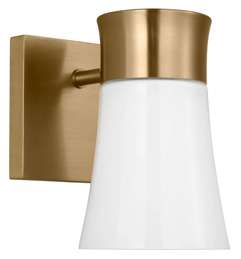 Roy Wall Sconce — Wall Sconces
