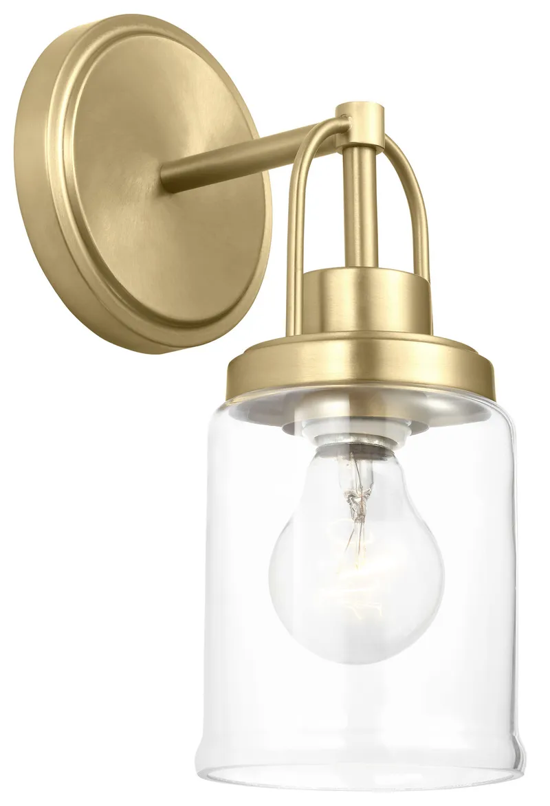 Anders Wall Sconce — Wall Sconces