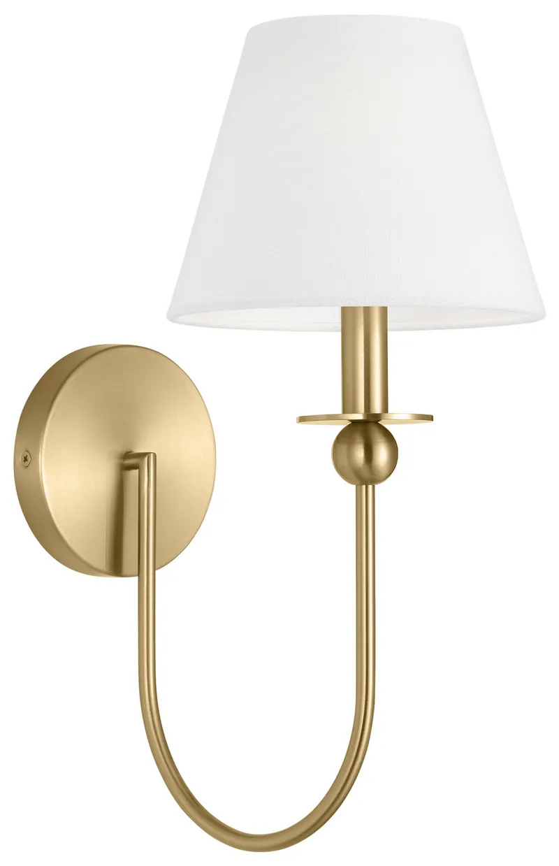 Elsay Wall Sconce — Wall Sconces
