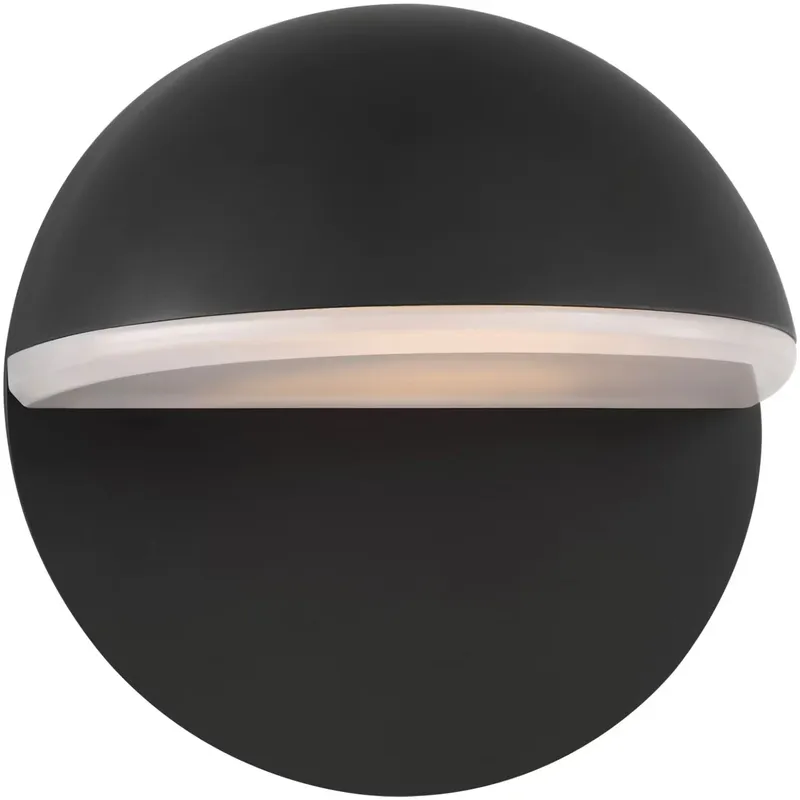 Axel Round Wall Sconce — Wall Sconces