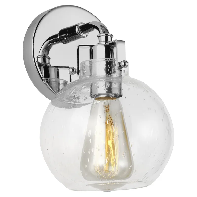 Clara Wall Sconce — Wall Sconces