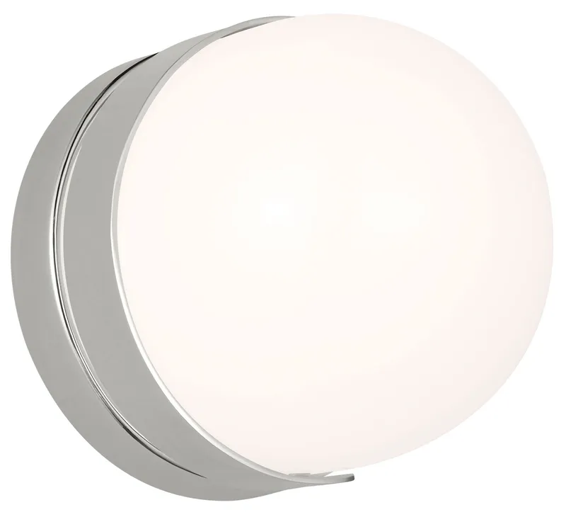 Syrie Wall Sconce — Wall Sconces