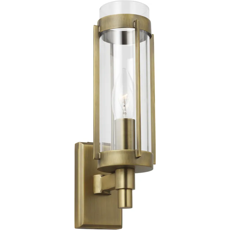 Flynn Wall Sconce — Wall Sconces