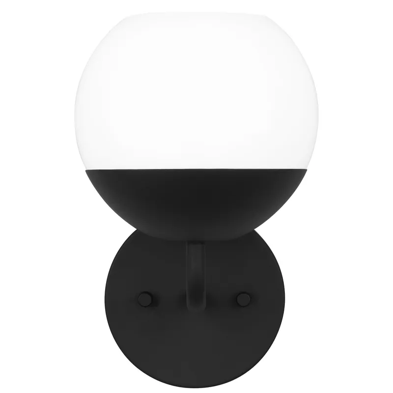 Alvin Wall Light — Wall Sconces