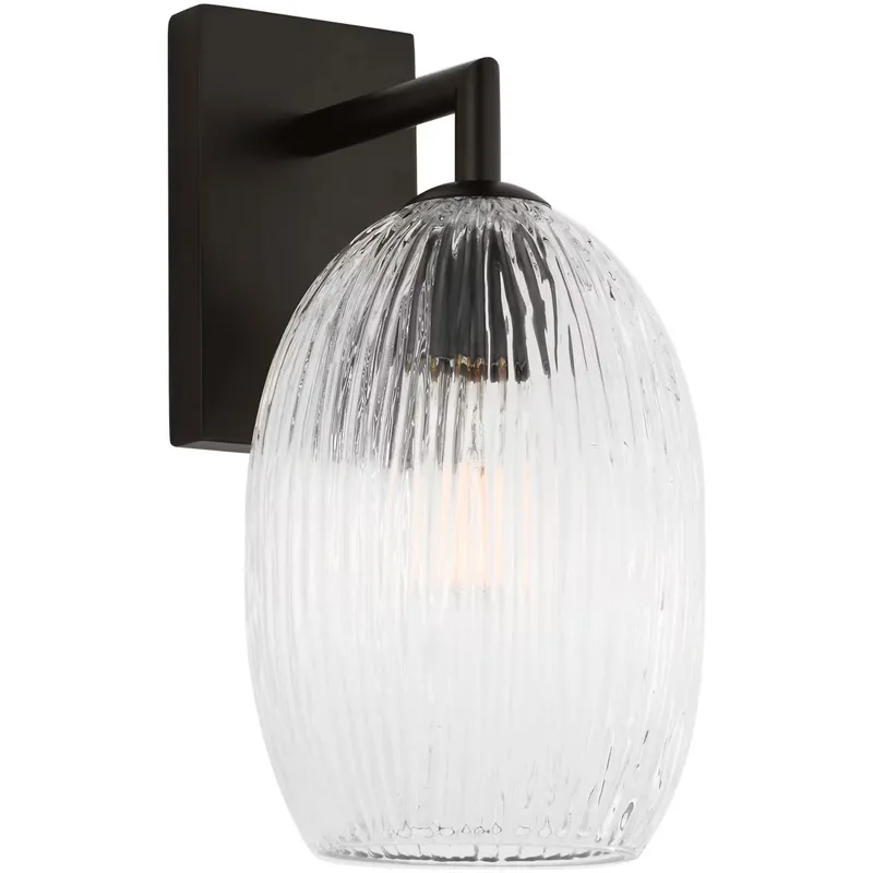 Serafina Wall Sconce — Wall Sconces