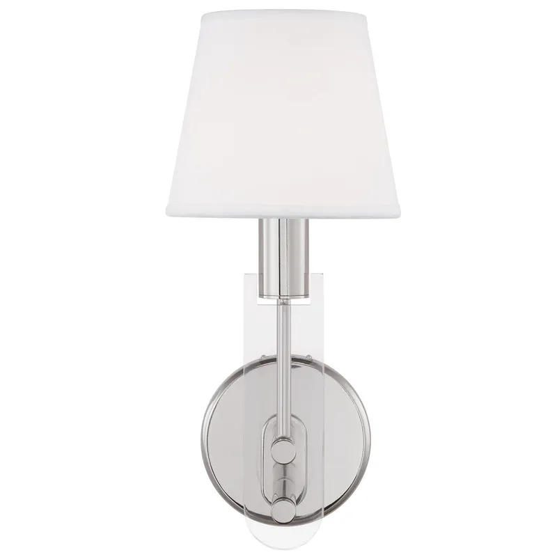 Jake Wall Sconce - Floor Model — Wall Sconces