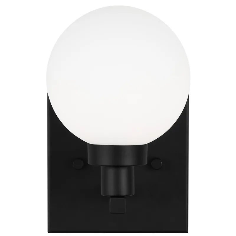 Clybourn Wall Sconce — Wall Sconces