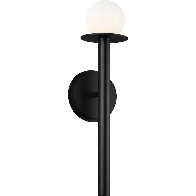 Nodes Wall Sconce — Wall Sconces
