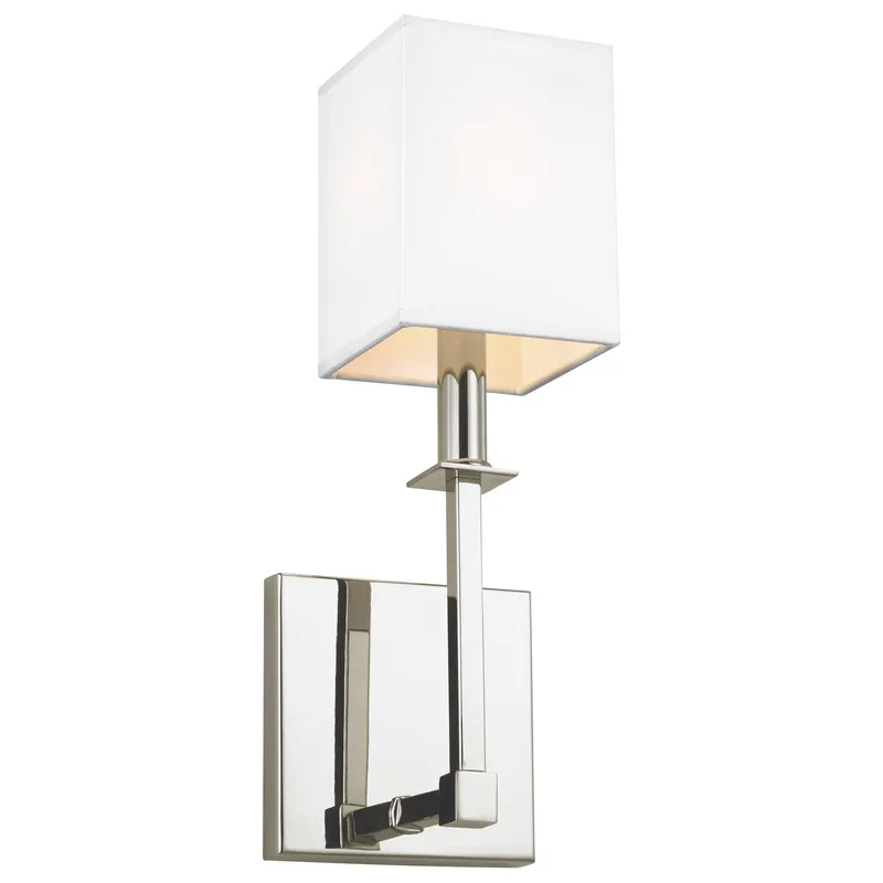 Quinn Wall Light — Wall Sconces