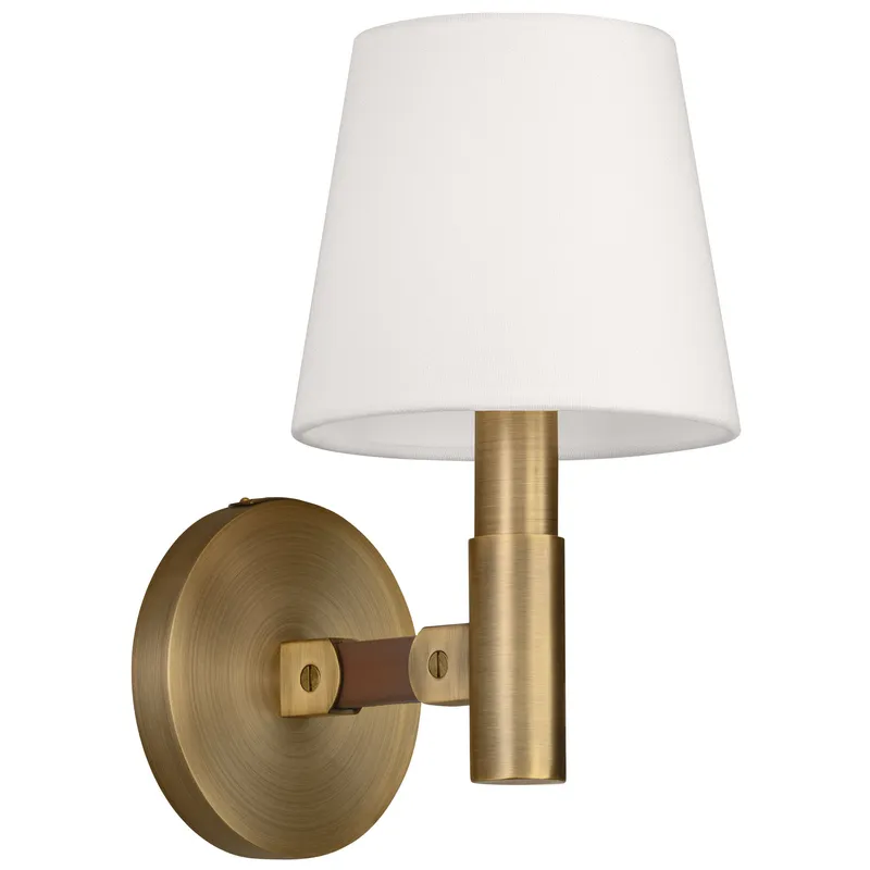 Grayson Wall Sconce — Wall Sconces