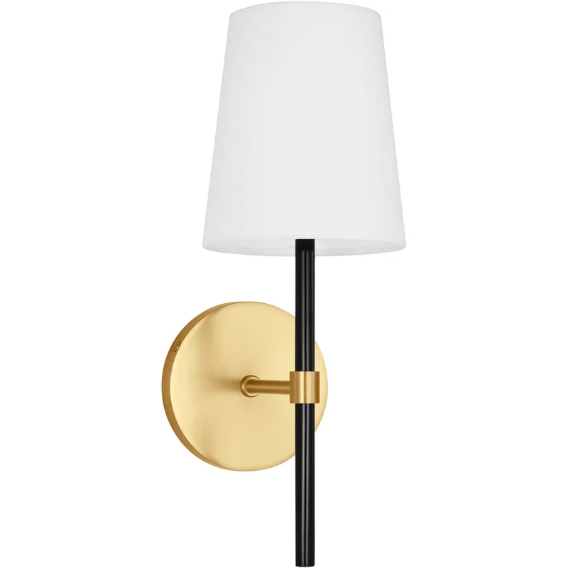 Monroe Wall Sconce — Wall Sconces