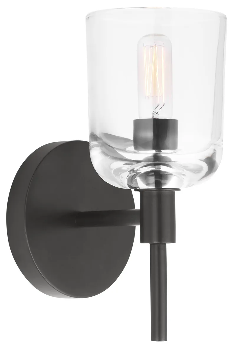Hartley Wall Sconce — Wall Sconces