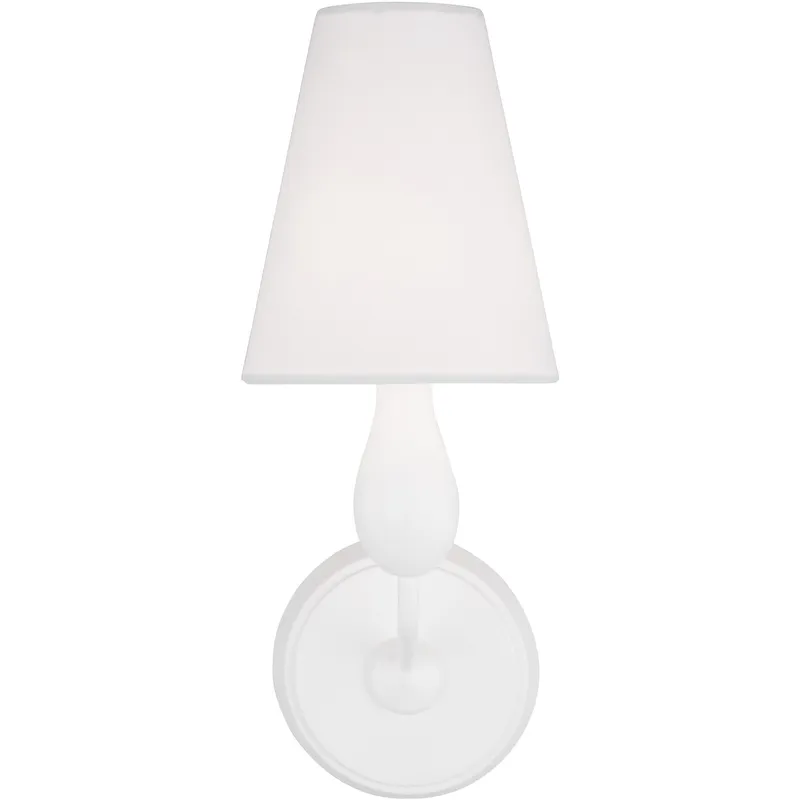 Ziba Wall Sconce — Wall Sconces