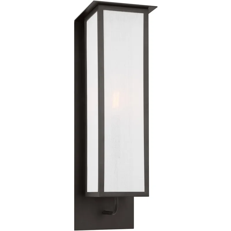 Dresden Wall Sconce — Wall Sconces
