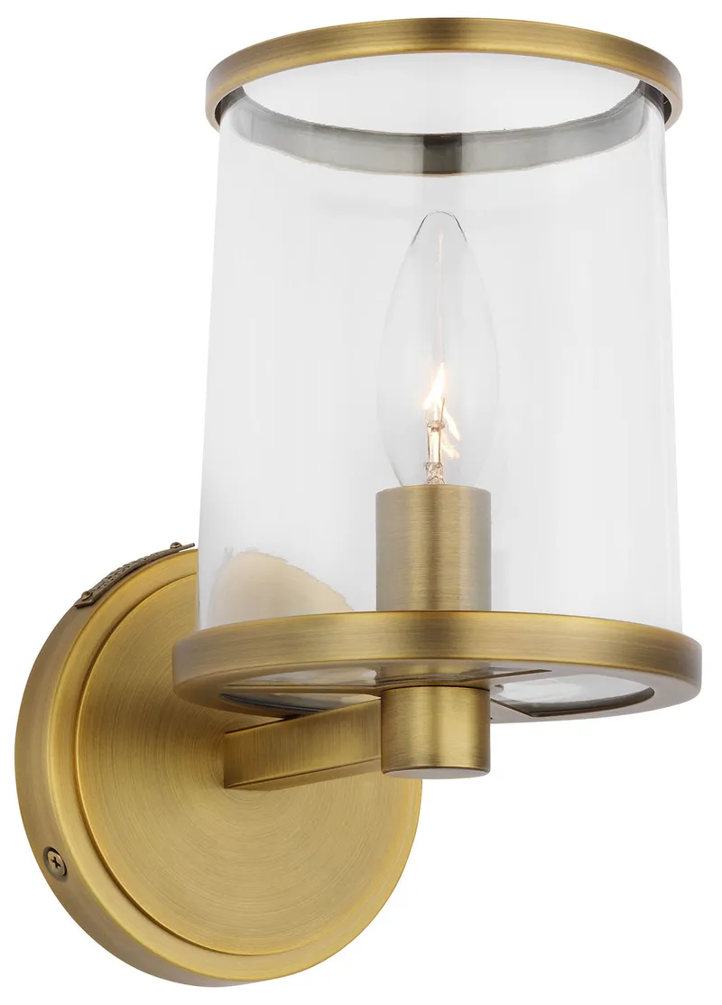 Reynolds Wall Sconce — Wall Sconces