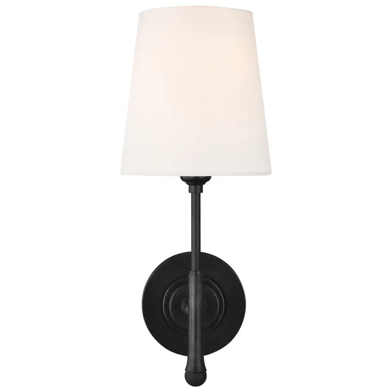 Capri Wall Light — Wall Sconces