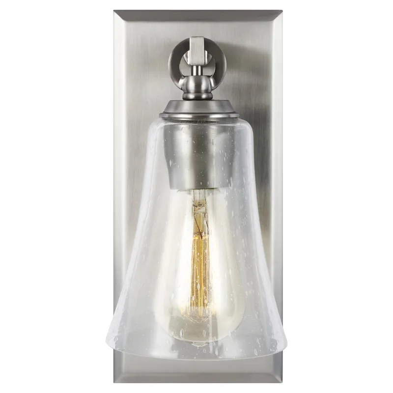 Monterro Wall Sconce — Wall Sconces