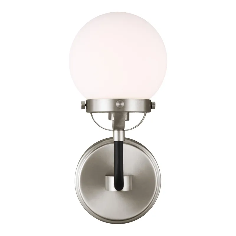 Cafe Wall Sconce — Wall Sconces
