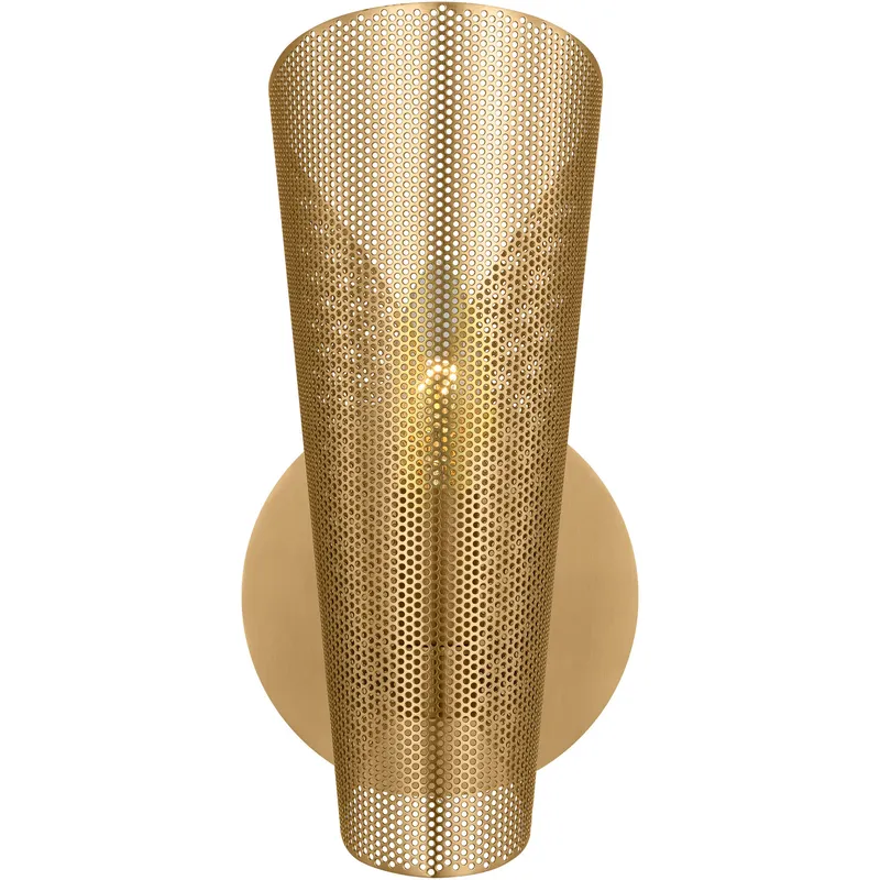 Plivot Wall Sconce — Wall Sconces